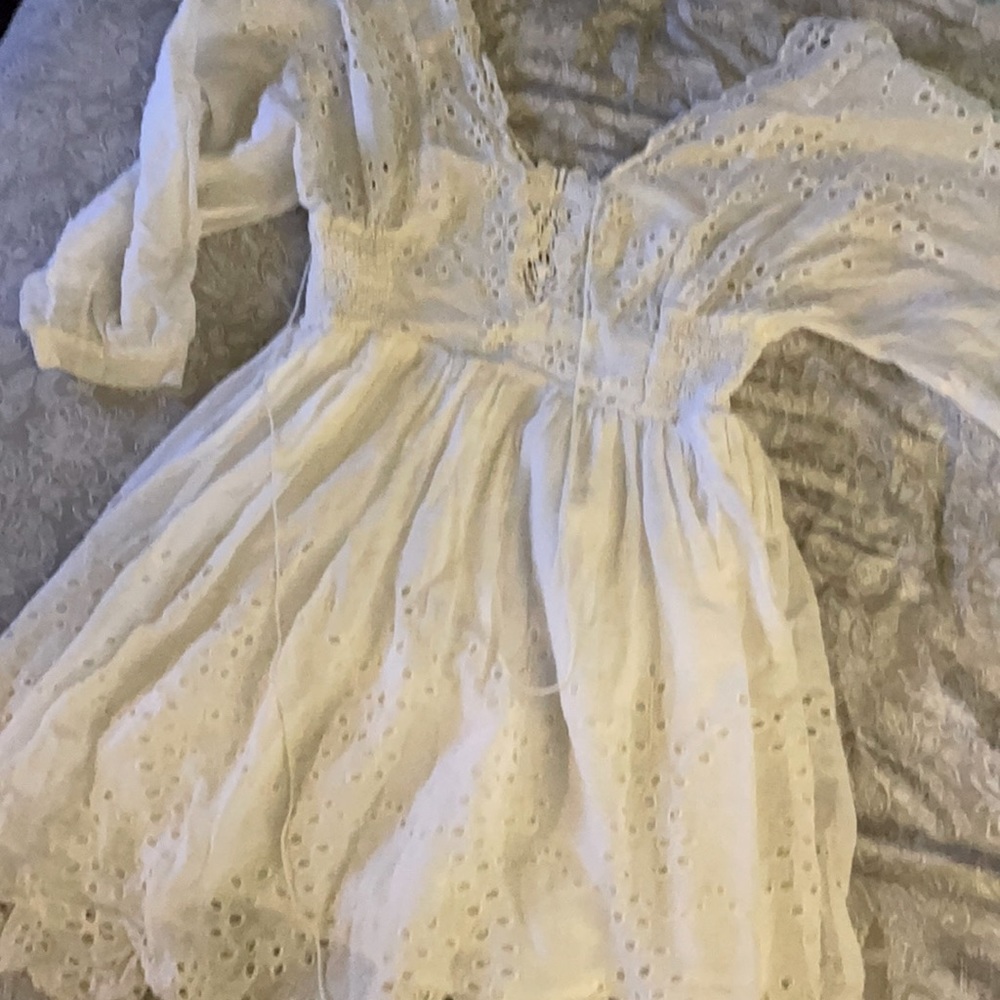 Free people dress